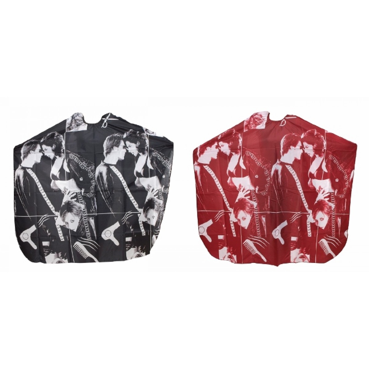 Μπέρτα Κουρέματος 900092